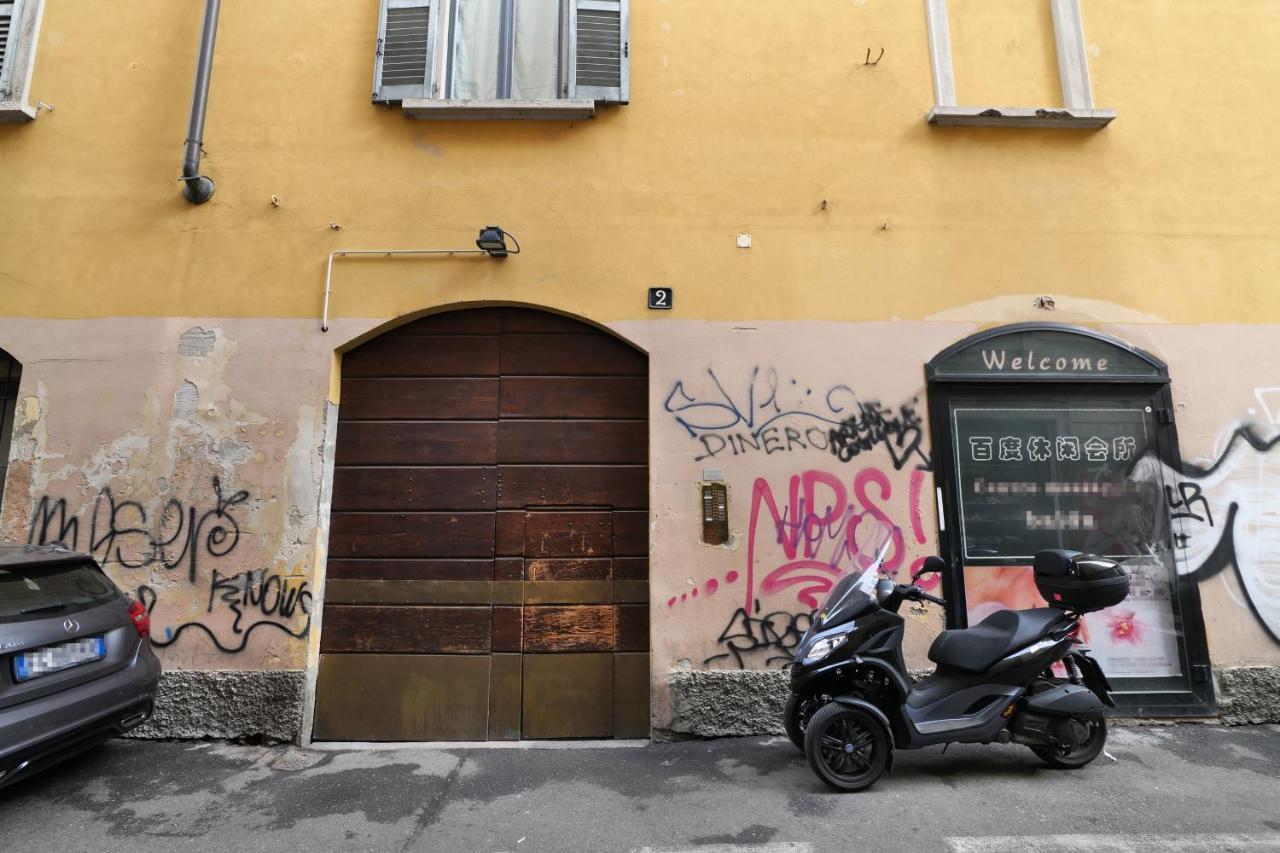 Primopiano - Arnolfo, Milan
